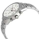 Michael Kors Ritz Chronograph White Dial Ladies Watch MK6428