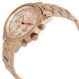 Michael Kors Ritz Rose Dial Ladies Watch MK6357 - Watches of Australia #2