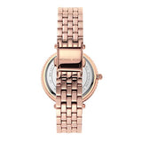 Michael Kors Rose Gold Darci Women's Watch MK4517