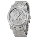 Michael Kors Runway Crystal Pave Ladies Watch MK5544 - Watches of Australia