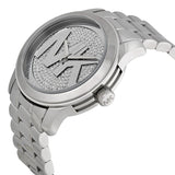 Michael Kors Runway Crystal Pave Ladies Watch MK5544 - Watches of Australia #2
