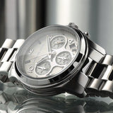 Michael Kors Runway MK7325 Watch