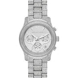 Michael Kors Runway MK7434 Watch
