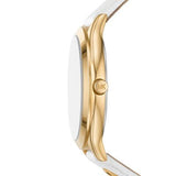 Michael Kors Runway MK7466 Slim Runway Watch