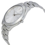 Michael Kors Runway Silver Dial Ladies Watch #MK3178 - Watches of Australia #2
