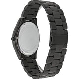 Michael Kors Slim Runway Black Dial Men's Watch MK8507 - Watches of Australia #3