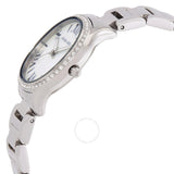 Michael Kors Sage Quartz Mother of Pearl Dial Ladies Watch MK4824 - Watches of Australia #2