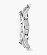 Michael Kors Silver Men's Watch - MK9165