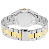 Michael Kors Slim Runway Blue Dial Two-tone Ladies Watch MK3479 - Watches of Australia #3