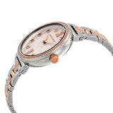 Michael Kors Sofie Crystal Silver Dial Two-tone Ladies Watch MK3880 - Watches of Australia #2