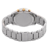 Michael Kors Warren Chronograph Quartz White Dial Men's Watch MK9112 - Watches of Australia #3