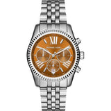 Michael Kors Watch Lexington MK6221
