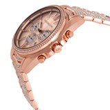 Michael Kors Whitney Chronograph Quartz Crystal Ladies Watch #MK6730 - Watches of Australia #2
