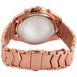 Michael Kors Whitney Chronograph Quartz Crystal Ladies Watch #MK6730 - Watches of Australia #3