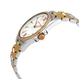 Michael Kors Whitney Crystal White Sunray Dial Ladies Watch #MK6686 - Watches of Australia #2
