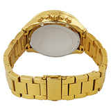 Michael Kors Wren Chronograph Crystal Pave Dial Ladies Watch MK6095 - Watches of Australia #3