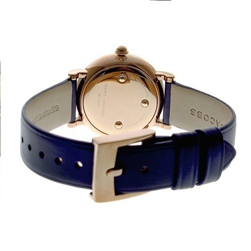 Marc Jacobs Classic Mini Ladies Watch MJ1539 - Watches of Australia #3