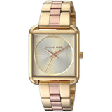 Michael Kors Gold Ladies Watch - MK3656 MK3656 - Image 2