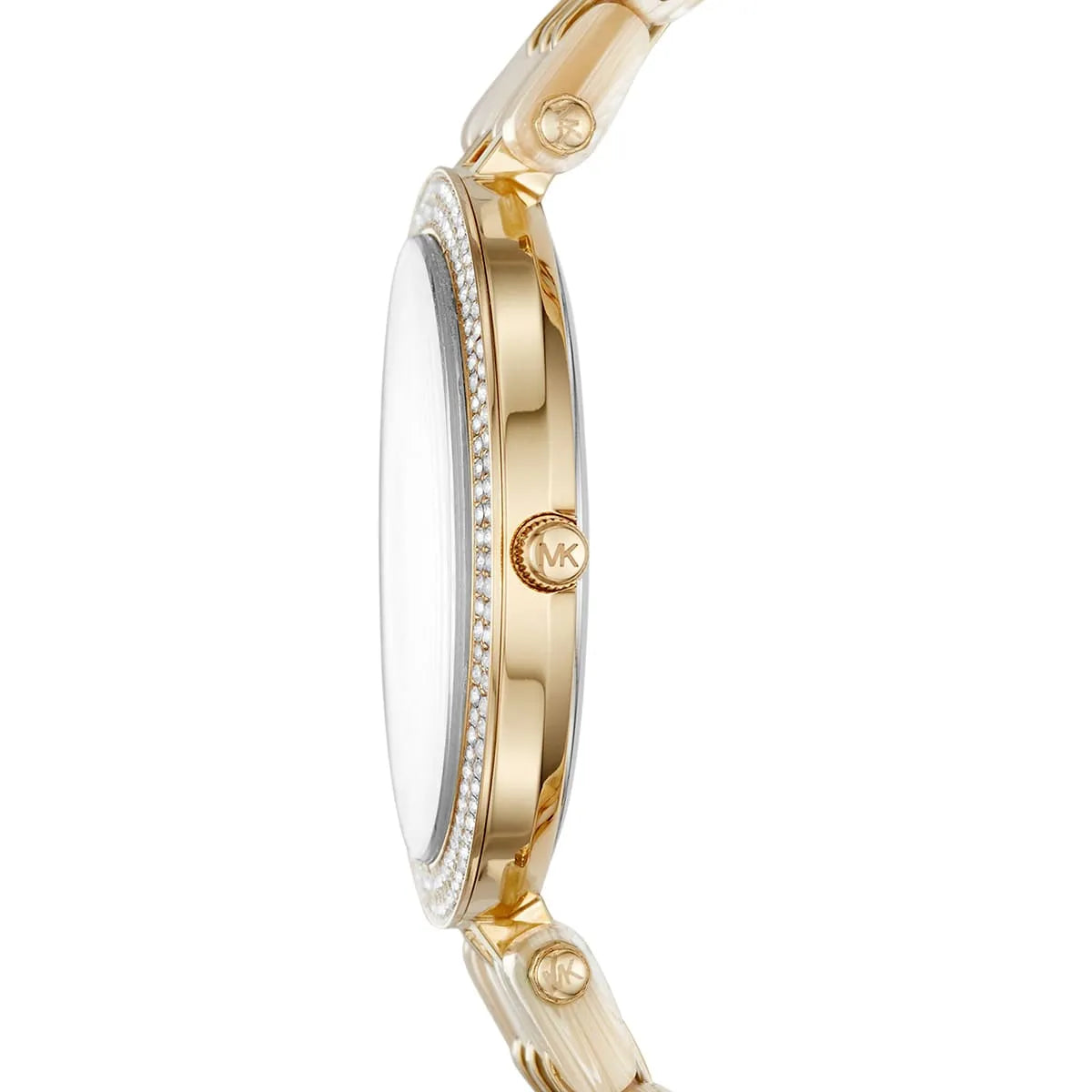 Michael Kors Darci Gold Women's Watch - MK4325