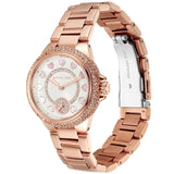Michael Kors Rose Gold Ladies Watch - MK4700 MK4700 - Image 2