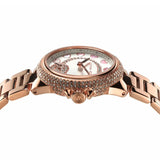 Michael Kors Rose Gold Ladies Watch - MK4700 MK4700 - Image 4