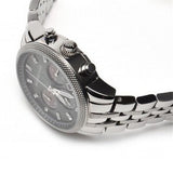 Michael Kors Jet Set Chronograph Black Dial Ladies Watch MK5021 - Watches of Australia #3
