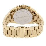 Michael Kors Bradshaw Chronograph Unisex Watch MK5502 - Watches of Australia #2
