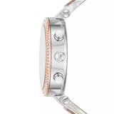 Michael Kors Silver Ladies Watch - MK6950 MK6950 - Image 2