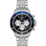 Michael Kors Bayville Chronograph Men's Watch  MK8749 - Watches of Australia