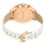 Swarovski Octea Chrono Rose Gold Women's Watch - 5671150