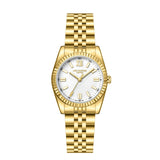 Lee Cooper Gold Ladies Watch LC08303.120