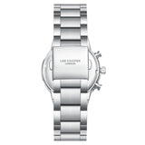 Lee Cooper Silver Men's Watch LC08293.370
