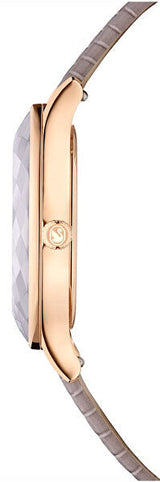 Swarovski Octea Nova Rose gold Women's Watch - 5649999