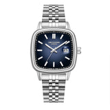 Lee Cooper Silver Men's Watch LC08306.390