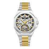 Lee Cooper Silver Men's Watch LC08368.230