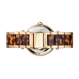 Michael Kors Parker Champagne Dial Ladies Watch MK6109 - Watches of Australia #3