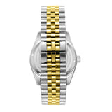 Beverly Hills Polo Club Two tone Stainless Steel Men's Watch - BP3018X.271 BP3018X.271 - Image 4