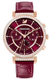 Swarovski Rose Gold Women's Watch - 5580345
