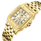 Beverly Hills Polo Club Gold Men's Watch - BP3824C.110 BP3824C.110 - Image 2