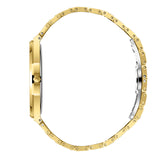 Beverly Hills Polo Club Gold Men's Watch - BP3825X.130 BP3825X.130 - Image 3