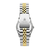 Beverly Hills Polo Club Two tone Stainless Steel Ladies Watch - BP3808C.220 BP3808C.220 - Image 4
