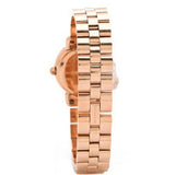 Marc By Marc Jacobs Mini Marci Gold Women's Watch MBM3175 - Watches of Australia #3