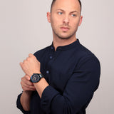 Maserati Blue Edition R8853141001 - Watches of Australia #4