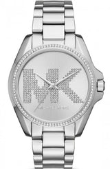 Michael Kors Bradshaw Analogue Women's Watch  MK6554 - Watches of Australia