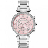 Michael Kors Parker Ladies Quartz #MK6105 - Watches of Australia