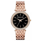 Michael Kors Darci Ladies Quartz Watch #MK3402 - Watches of Australia