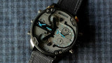 Diesel Mr. Daddy 2.0 Quartz Chronograph Watch DZ7420