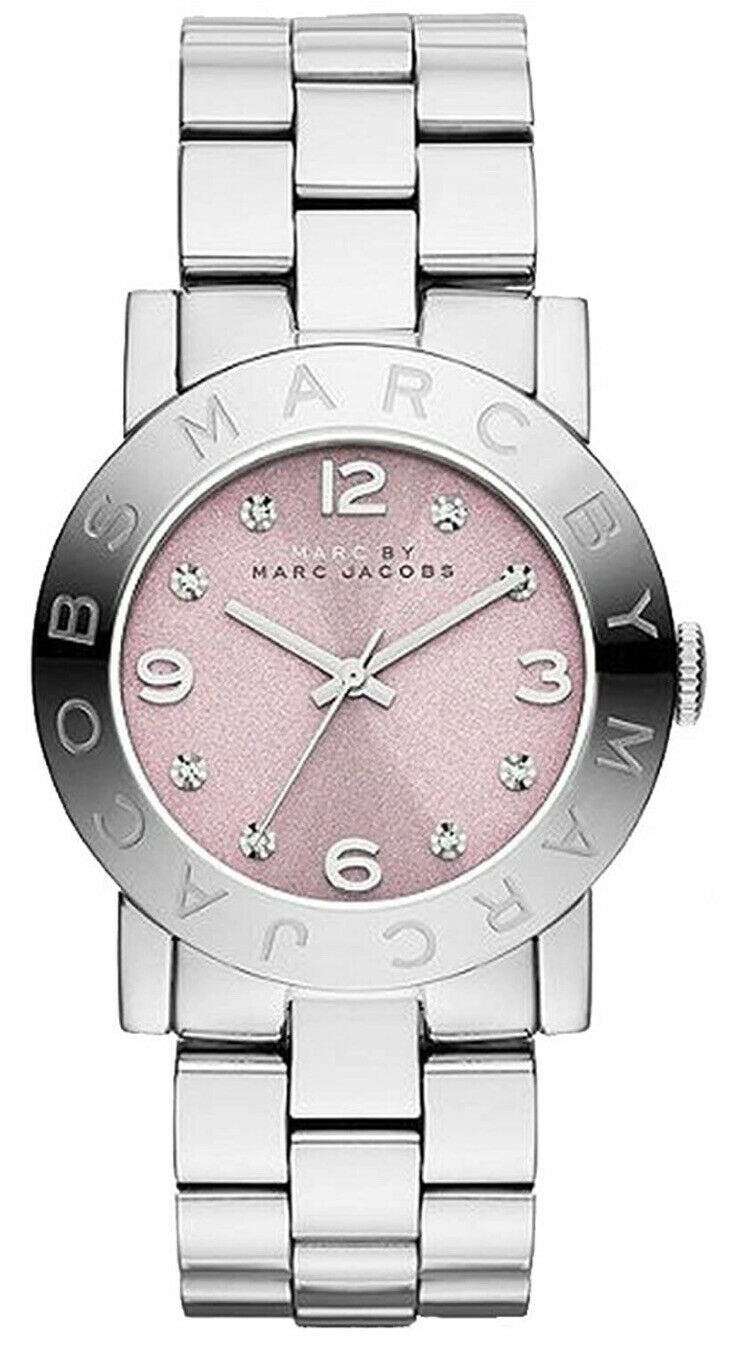 Marc By Marc Jacobs Amy Life Ladies Watch#MBM3300 - Watches of Australia