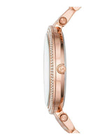 Michael Kors Darci Ladies Quartz Watch#MK3402 - Watches of Australia #3