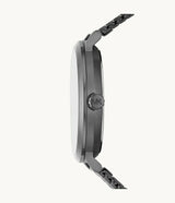 Michael Kors Irving Grey Unisex Watch MK8805 - Watches of Australia #2